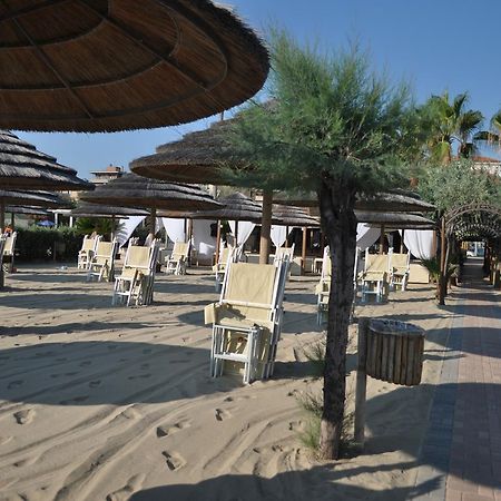 Villa L'Aurora Pescara Kültér fotó