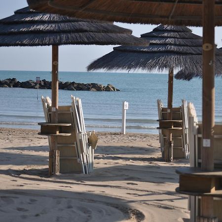 Villa L'Aurora Pescara Kültér fotó