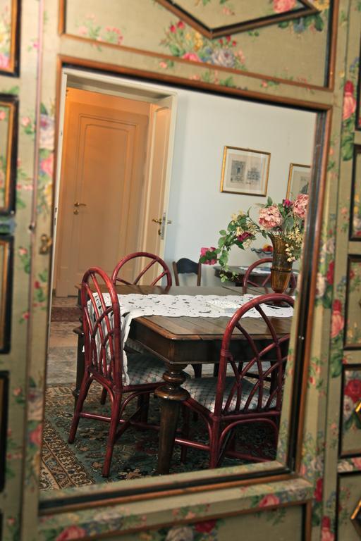 Villa L'Aurora Pescara Kültér fotó