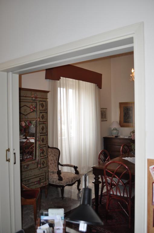 Villa L'Aurora Pescara Kültér fotó