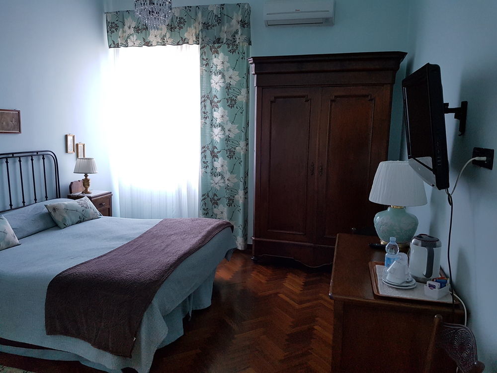 Villa L'Aurora Pescara Kültér fotó