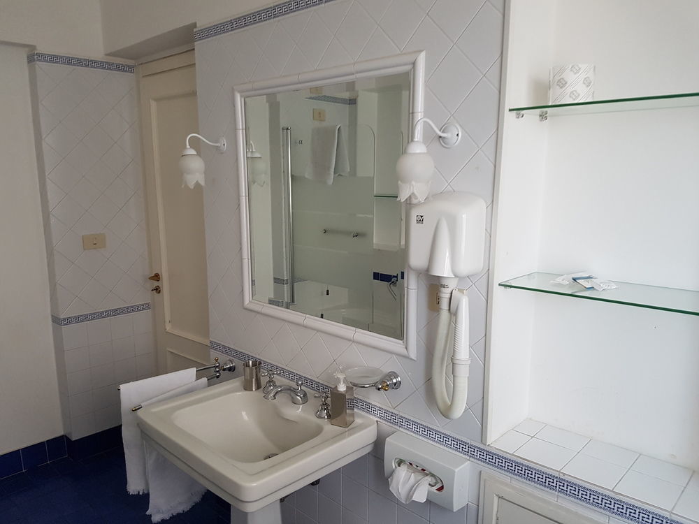 Villa L'Aurora Pescara Kültér fotó