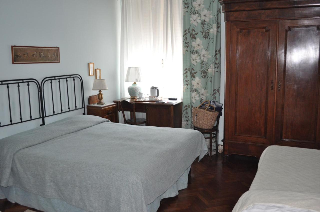 Villa L'Aurora Pescara Kültér fotó