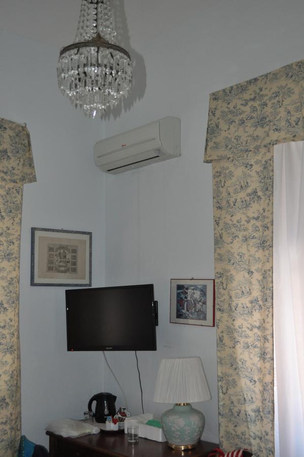 Villa L'Aurora Pescara Kültér fotó