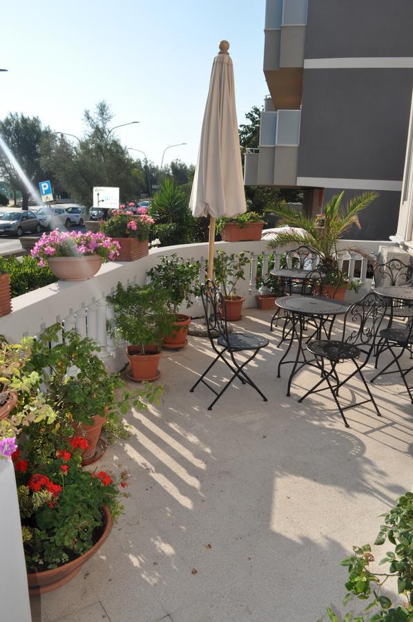 Villa L'Aurora Pescara Kültér fotó